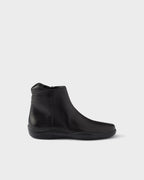 Toblach nappa leather booties