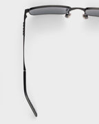 Sunglasses with Prada logo ColorGraphite lenses RUNWAY DELUXE