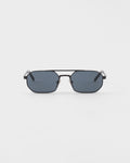 Sunglasses with Prada logo ColorGraphite lenses RUNWAY DELUXE