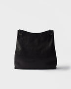 Prada Route extra-large leather bag RUNWAY DELUXE
