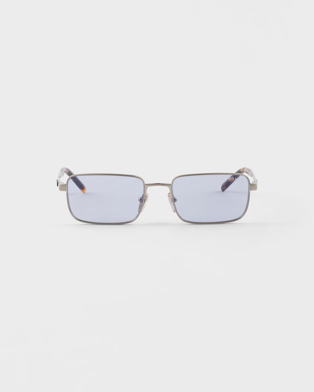 Sunglasses with Prada logo ColorLilac Lenses RUNWAY DELUXE