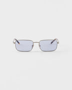 Sunglasses with Prada logo ColorLilac Lenses RUNWAY DELUXE