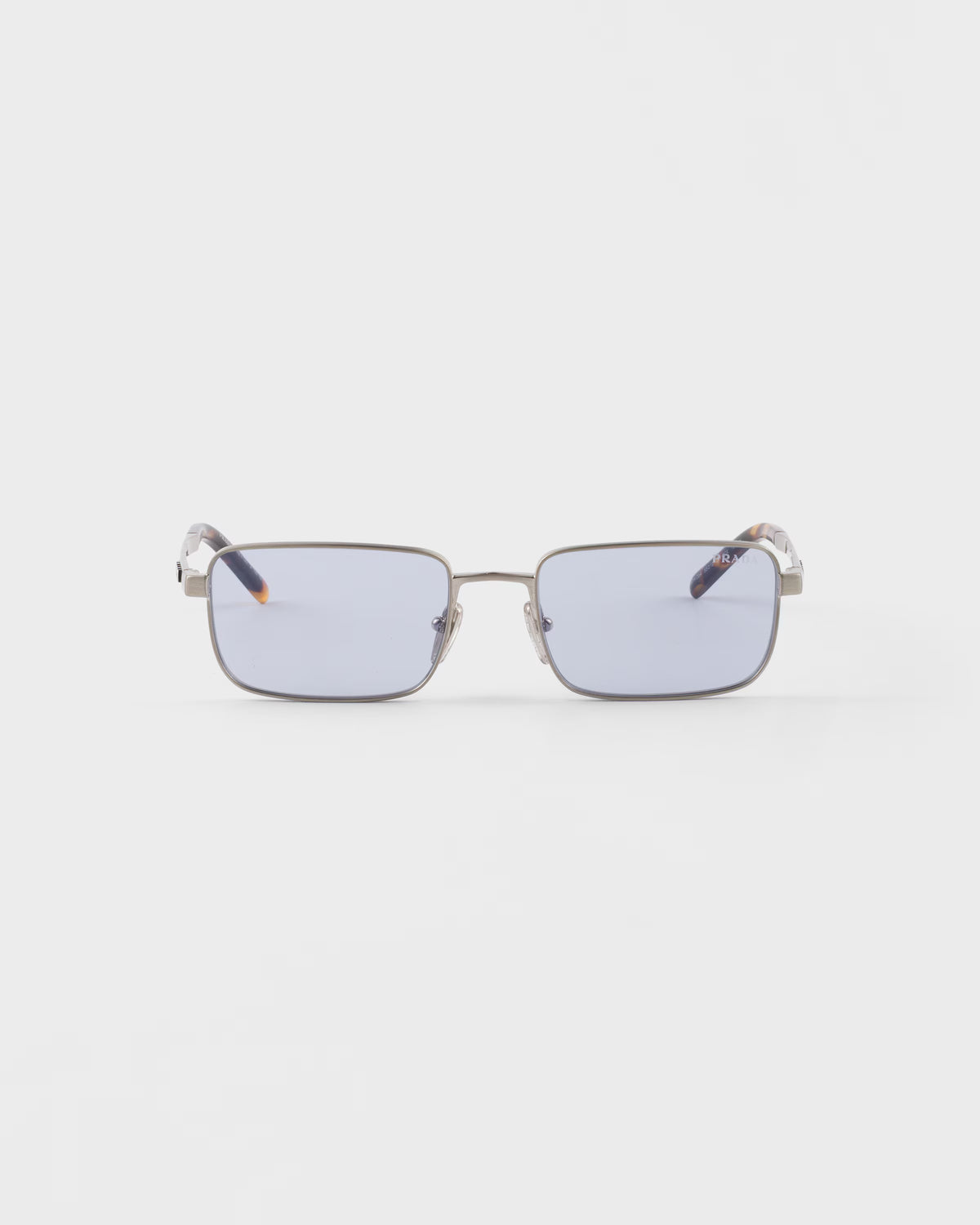 Sunglasses with Prada logo ColorLilac Lenses RUNWAY DELUXE
