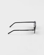 Sunglasses with Prada logo ColorGraphite lenses RUNWAY DELUXE