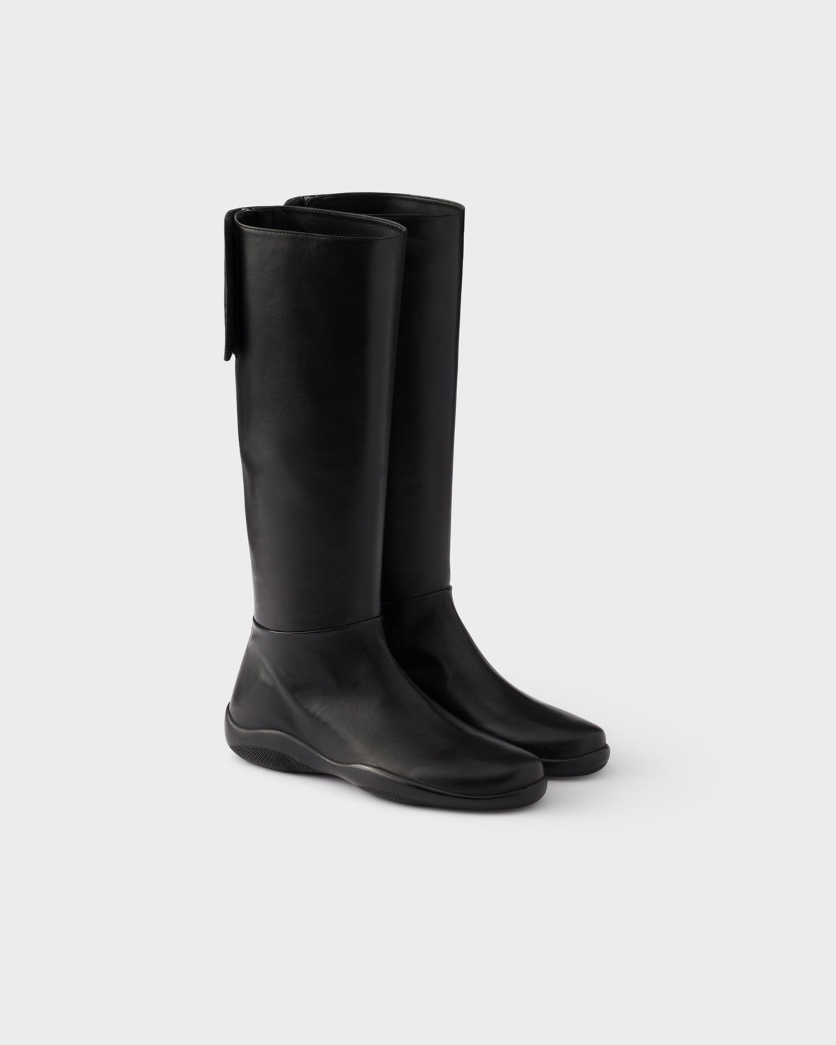 Toblach nappa leather boots