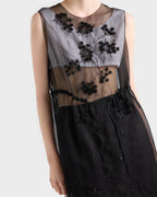 Poplin top RUNWAY DELUXE
