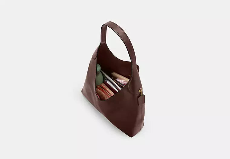 Brooklyn Shoulder Bag 28 RUNWAY DELUXE