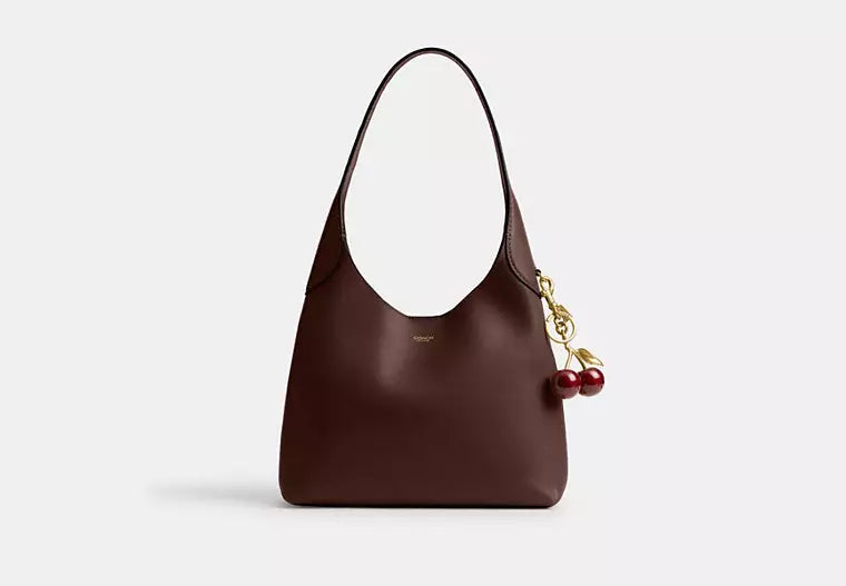Brooklyn Shoulder Bag 28 RUNWAY DELUXE