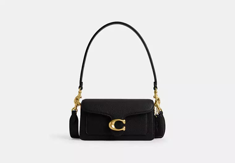 Tabby Shoulder Bag 20 RUNWAY DELUXE