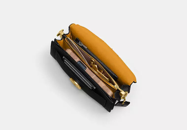 Tabby Shoulder Bag 20 RUNWAY DELUXE
