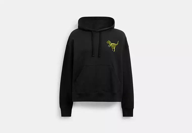 Rexy Hoodie RUNWAY DELUXE