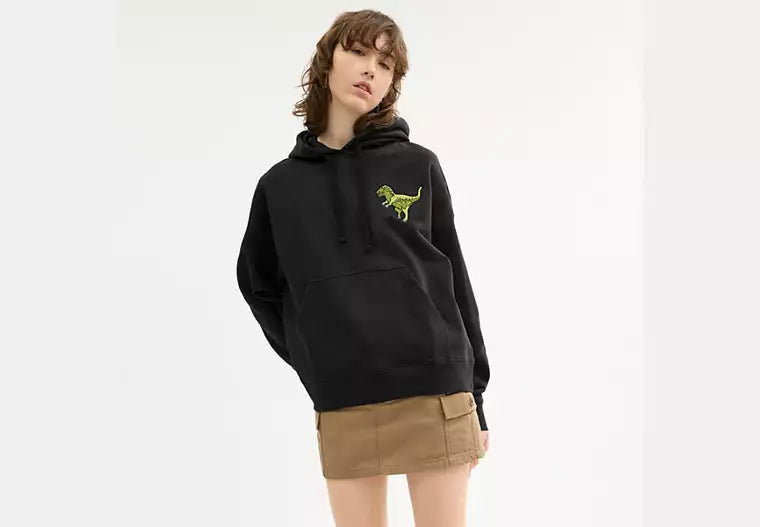 Rexy Hoodie RUNWAY DELUXE