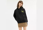 Rexy Hoodie RUNWAY DELUXE