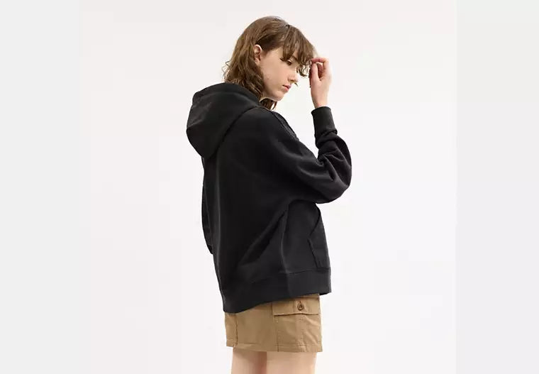 Rexy Hoodie RUNWAY DELUXE