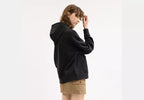 Rexy Hoodie RUNWAY DELUXE