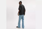 Rexy Relaxed Fit T-Shirt In Organic Cotton RUNWAY DELUXE