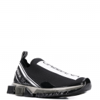 Dolce & Gabbana Sorento Sock Runner Sneaker