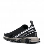 Dolce & Gabbana Sorento Sock Runner Sneaker