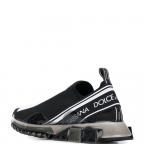 Dolce & Gabbana Sorento Sock Runner Sneaker
