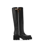 LV Beaubourg High Boot