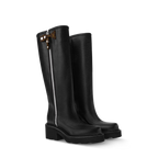 LV Beaubourg High Boot