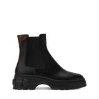 LV Squad Chelsea Ankle Boot