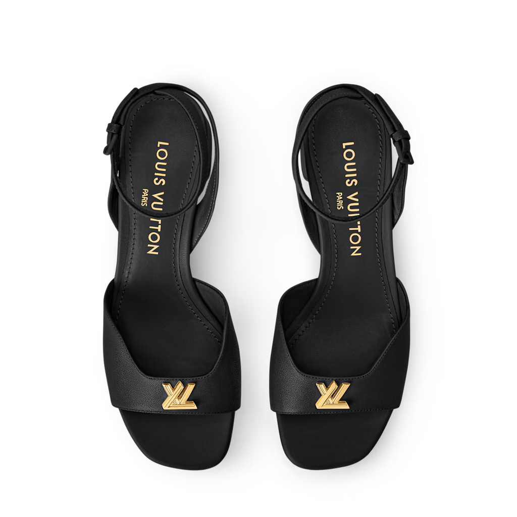 Swing Sandal