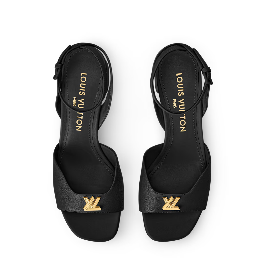 Swing Sandal