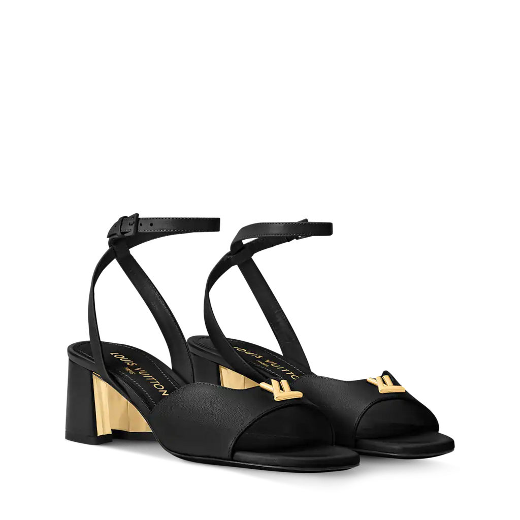 Swing Sandal