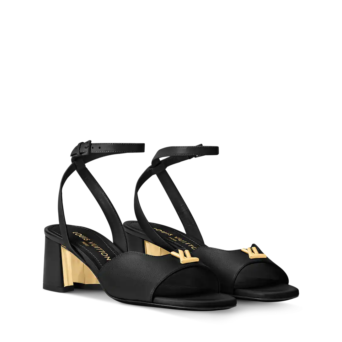 Swing Sandal