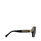 1.0 Millionaires Sunglasses RUNWAY DELUXE