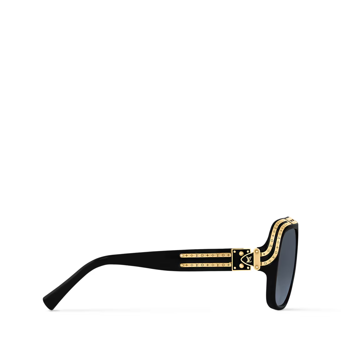 1.0 Millionaires Sunglasses RUNWAY DELUXE