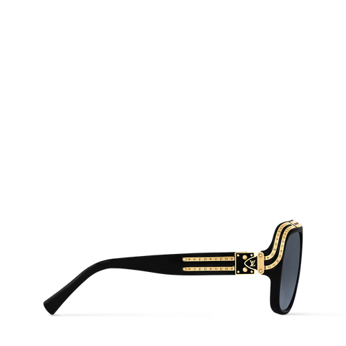 1.0 Millionaires Sunglasses RUNWAY DELUXE