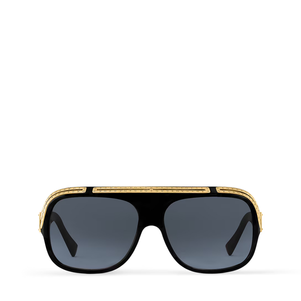 1.0 Millionaires Sunglasses RUNWAY DELUXE