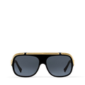 1.0 Millionaires Sunglasses RUNWAY DELUXE