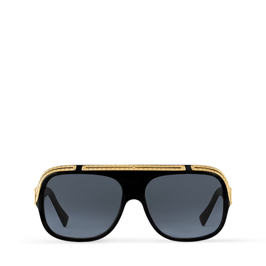 1.0 Millionaires Sunglasses RUNWAY DELUXE