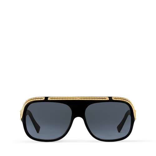 1.0 Millionaires Sunglasses RUNWAY DELUXE
