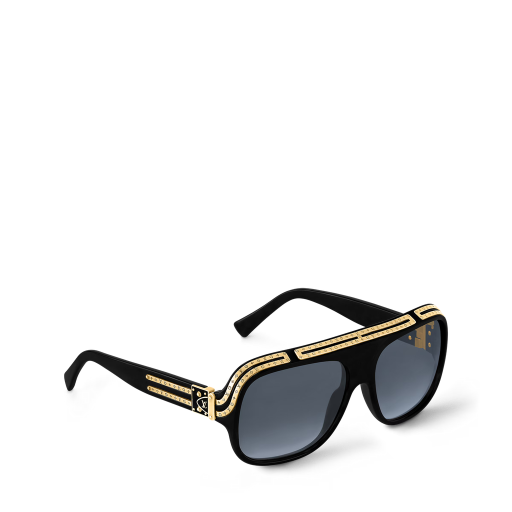 1.0 Millionaires Sunglasses RUNWAY DELUXE