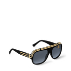 1.0 Millionaires Sunglasses RUNWAY DELUXE