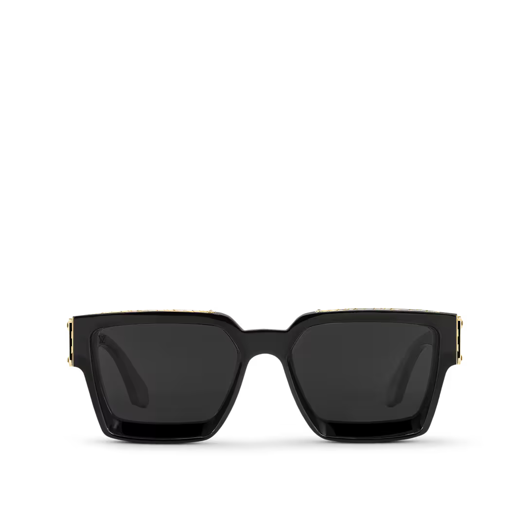 1.1 Millionaires Sunglasses RUNWAY DELUXE