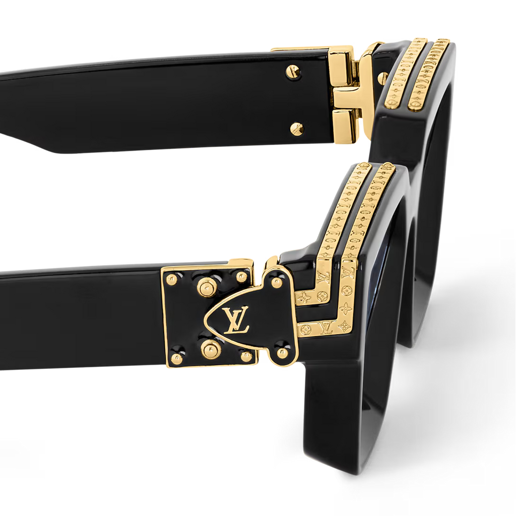1.1 Millionaires Sunglasses RUNWAY DELUXE