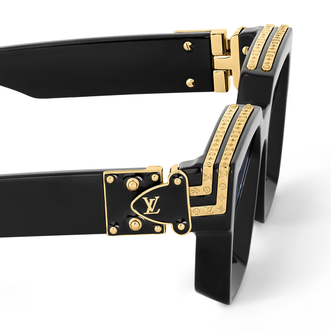 1.1 Millionaires Sunglasses RUNWAY DELUXE
