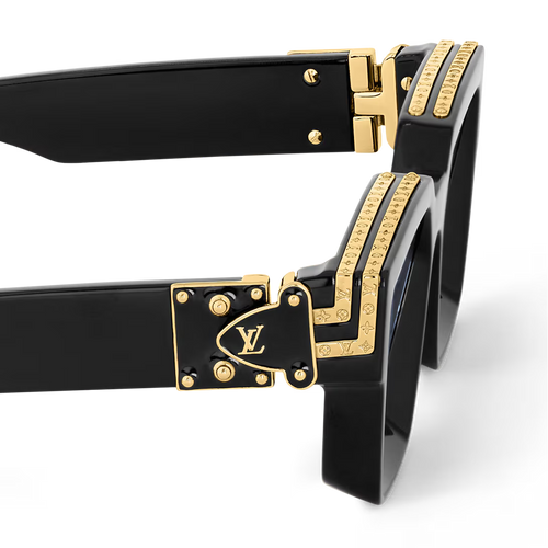 1.1 Millionaires Sunglasses RUNWAY DELUXE