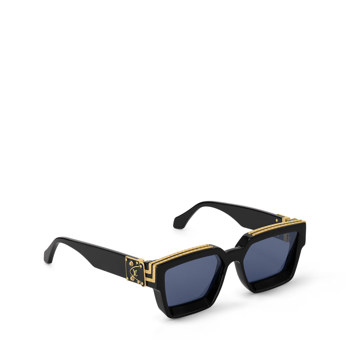 1.1 Millionaires Sunglasses RUNWAY DELUXE