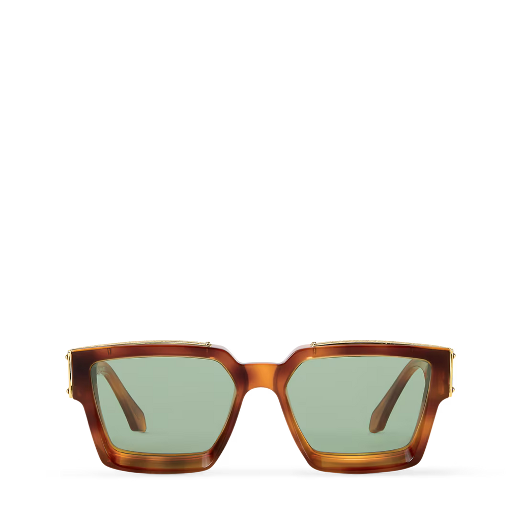 1.1 Millionaires Sunglasses RUNWAY DELUXE