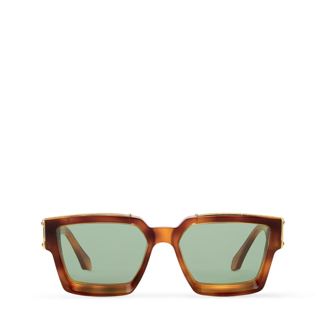 1.1 Millionaires Sunglasses RUNWAY DELUXE