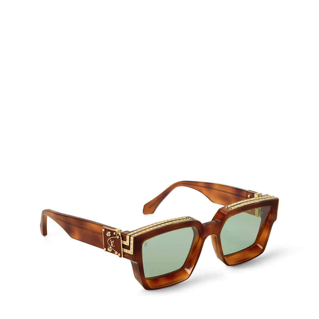 1.1 Millionaires Sunglasses RUNWAY DELUXE