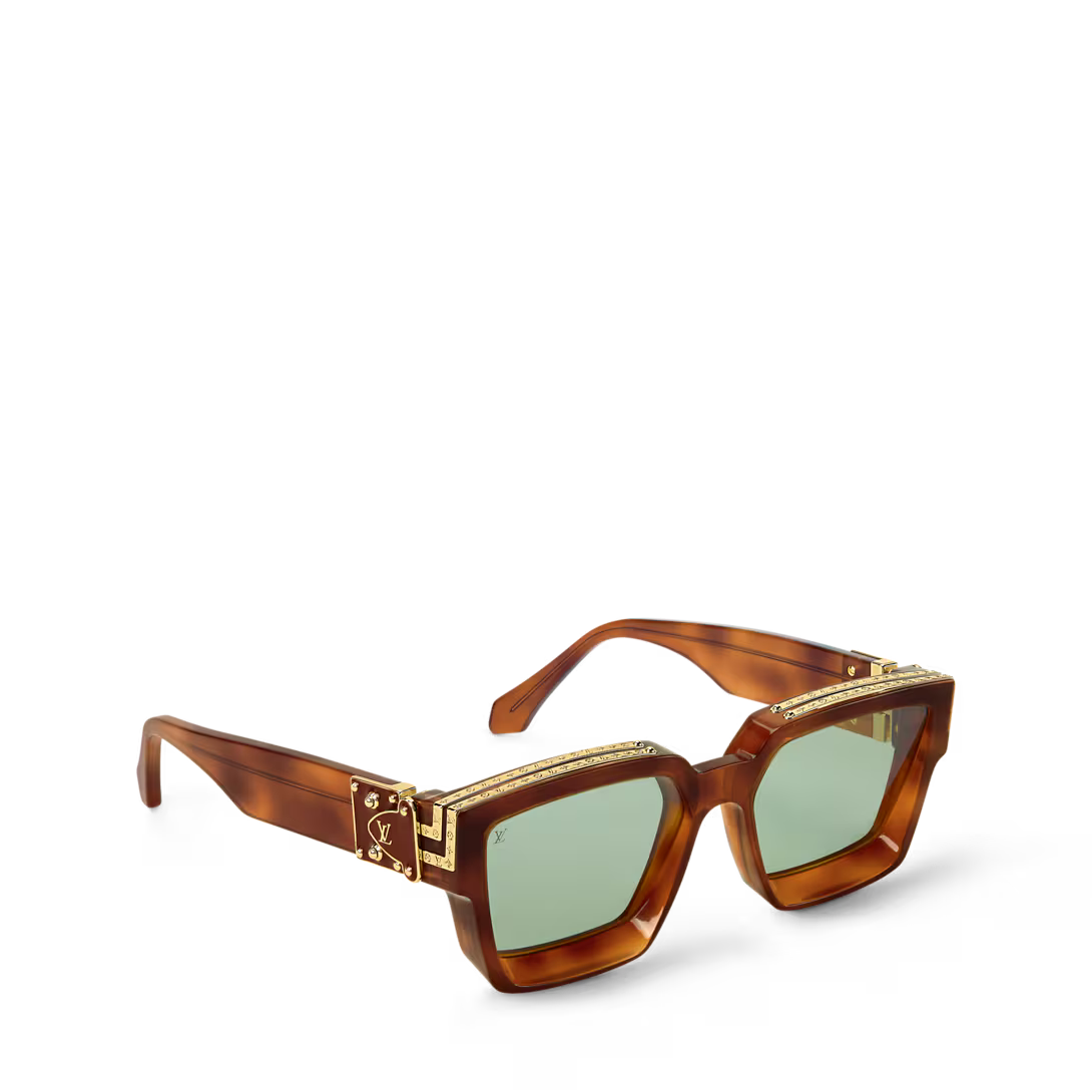 1.1 Millionaires Sunglasses RUNWAY DELUXE