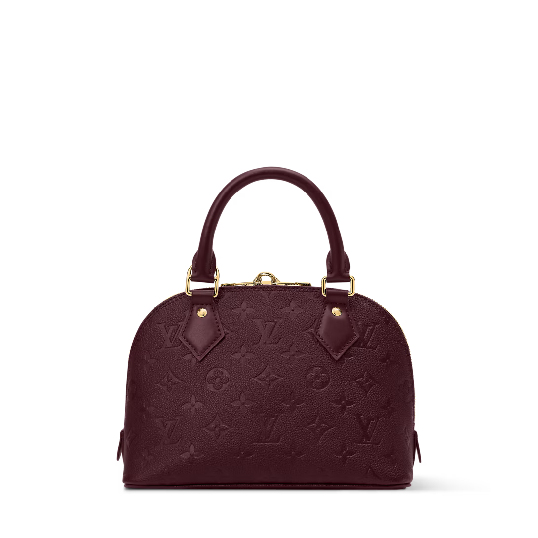 Alma BB RUNWAY DELUXE
