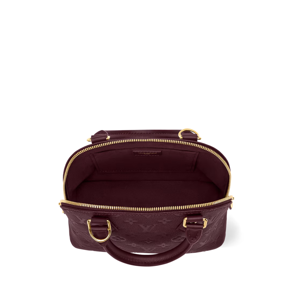 Alma BB RUNWAY DELUXE
